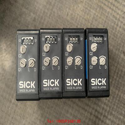 【非标价】SICK多任务光电传感器PowerProx