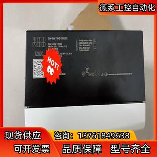 1010121001 ABBABB阀门定位器V18345