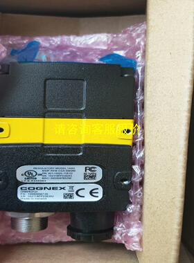 询价dm262qi   DM262QI    康耐视全新读码器