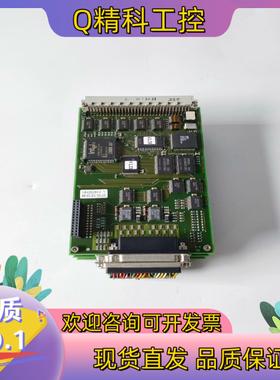 现货MULTITEST系统卡AMIO CENTRAL-CARD