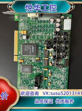 原装ASM 焊线机 灯光板 PN:03-20814-01 REV议
