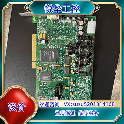 原装ASM 焊线机 灯光板 PN:03-20814-01 REV议