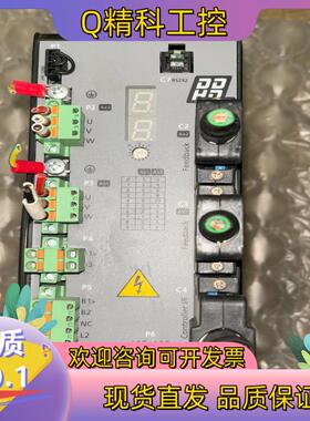 现货DDHD-4D54D5AP-RO-TS 高创伺服驱动器