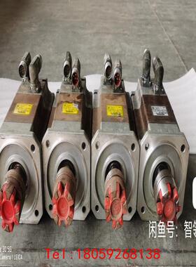 【非标价】西门子伺服电机1FK7063-5AF71-1TG0