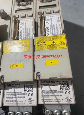 【荣强工控】西门子6SN1146-1AB00-0BA1，6SN1113-