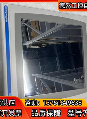 AB  2711P-RDT15C 2711P-RP8D触摸屏