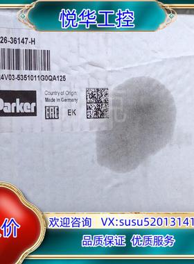 原装026-36147-H R4V03 535 10 11G0Q议