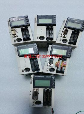 【荣强工控】PLC三菱 FX3UC-32MT-LT