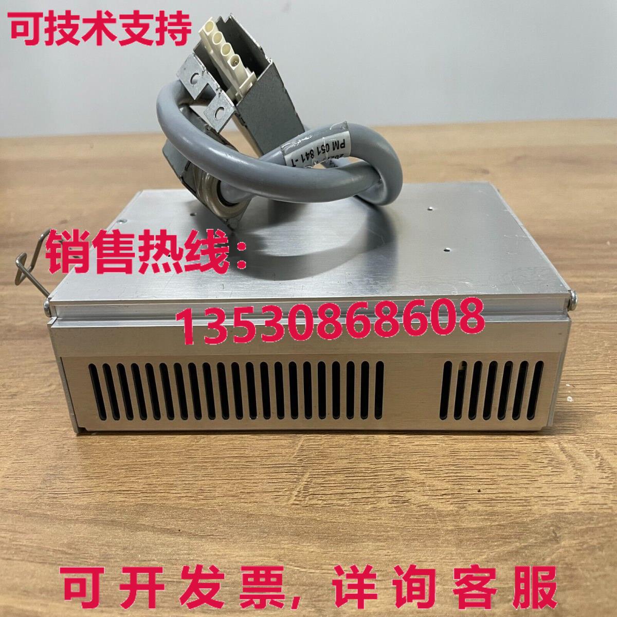 Pfeiffer TPS100 涡轮泵控制器,PM041827AT,工作现货库存