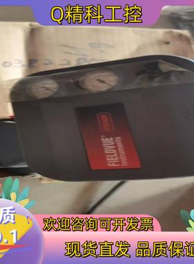 现货智能定位器 DVC6030 FIELDVUE FISHER