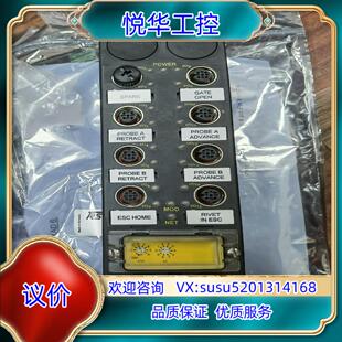 原装 图尔克全新模块FDNL XSG16 项议 CS30082