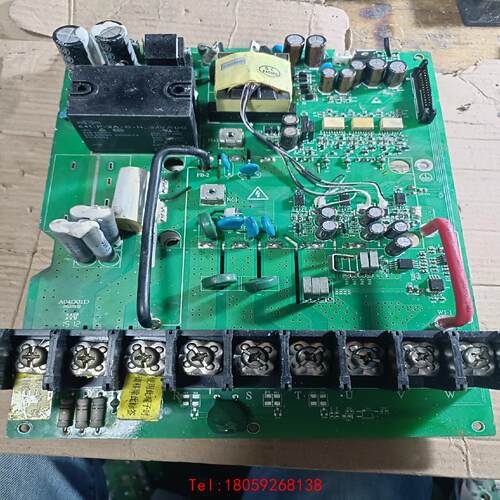 【非标价】A04D0ID 艾克特变频器AT500-T3-015G 驱动