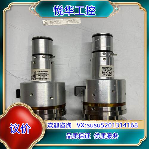 原装DATACON固晶机 功率放大器 PN：9068069 90议