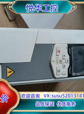 原装ABB变频器ACS580– 01–04A1–4，议