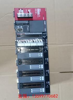 [宏强工控]三菱L系列，L61P-CM，L02CPU-CM，LY40NT-议价