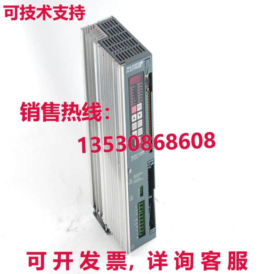 Reliance  896.05.11 GV3000E-AC008-AA-DBU - 适用于零