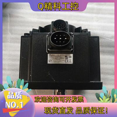 现货余货台达3000瓦伺AB服电机,ECMA-E31830P