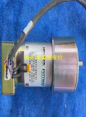 询价#电机AMETEK PITTMAN GM9413J820-R