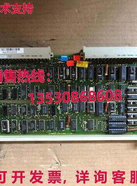 6ES5925-3SA11 Simatic CPU925S 处理器模块电路板库存现货