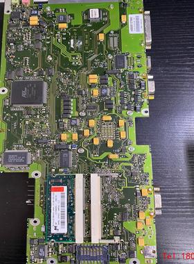 【非标价】西门子工控机。PC100-222-620