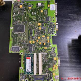 【非标价】西门子工控机。PC100-222-620