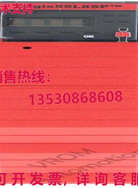 完好 Allen Bradley 1756-L8SP /B GuardLogix ControlLogix 5580