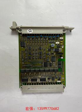 [宏强工控]HIMA F3237 HIMA 黑马 成色不错-议价