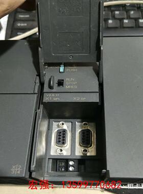 [宏强工控]CPU313C-2-议价