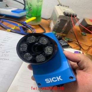 MKSEB8 器传感器V2D632R SICK读码 10743 非标价