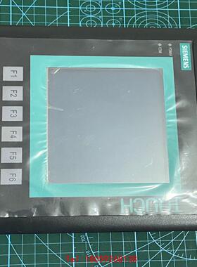 【非标价】西门子K-TP178micro触摸屏6AV6 640-0DA