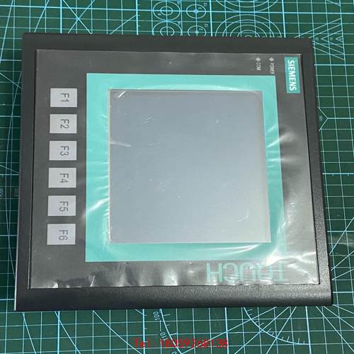 【非标价】西门子K-TP178micro触摸屏6AV6 640-0DA