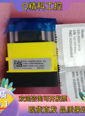 现货康耐视DM72S读吗器