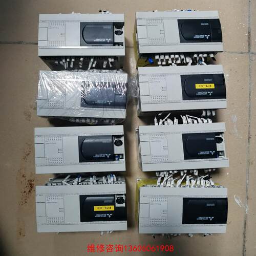 （请询价）PLC，型号：FX3GA-40MT议价