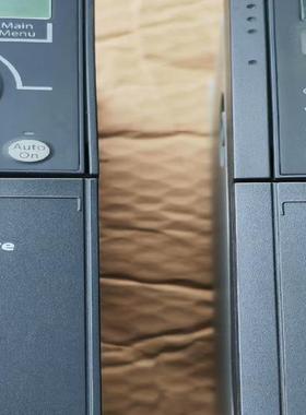 VLT 134F2974伺服驱动器 二手正常用拆机 详看图