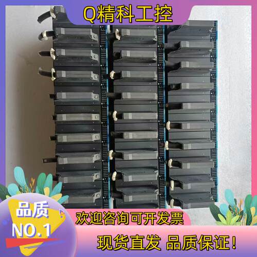 现货汇川PLC扩展型号AM600-3200END九成新功能