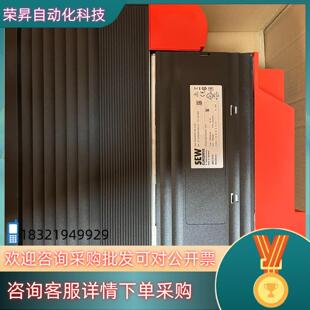 现货SEW变频器型号MDX61B0150 503