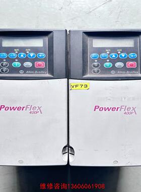 （请询价）AB变频器22P-D022N103 11KW/7.5KW 3议价