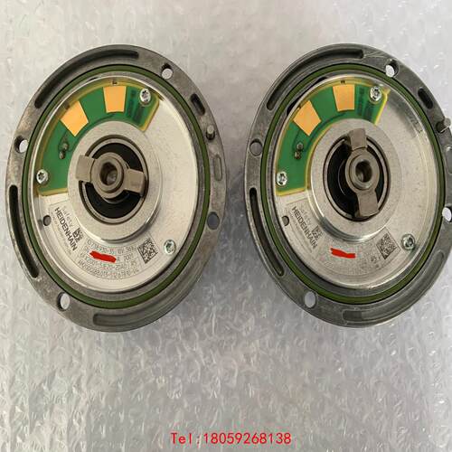 【非标价】西门子编码器6FX2001-5JE20-2DA0