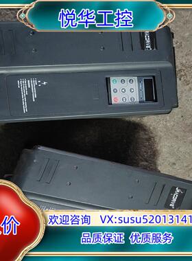 原装JAC580-011G/015P 11KW/15KW 拆议