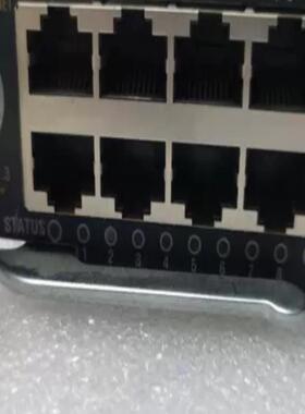 思科 WS-X4748-UPOE+E 48口千兆POE模块接