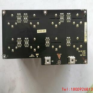 【非标价】英威腾GD200-22KW变频器电容板，17001-0054