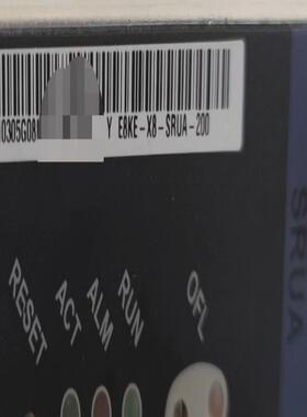 E8KE-X8-SRUA-200 Eudemon8000E-