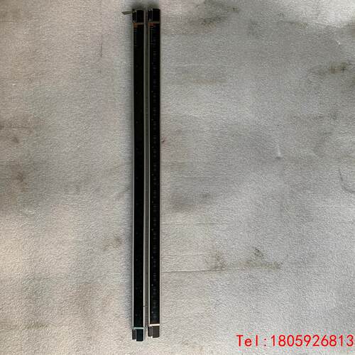 【非标价】基恩士光幕光幕安全光栅SL-C24R，C24L-T，成色如图