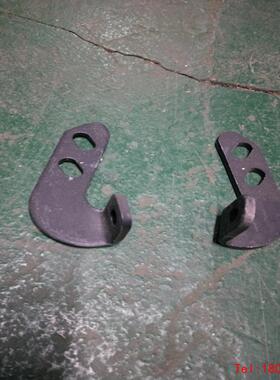 【非标价】三菱猎豹前护栏螺丝V31V32V33V43奇兵黑金刚6470