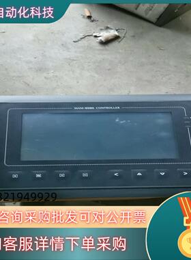 现货MAM6090A(B)(T)(V)(100)螺杆空压机控制器