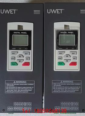 【非标价】UWET S2000电源 220V  S2000-2SC02