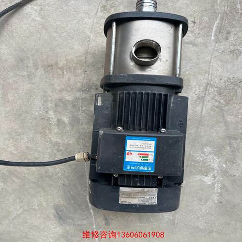 （请询价）格兰富水泵型号MG100LA-230/400-2-D2-F拆议价