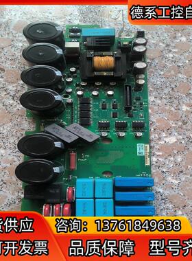 AB755变频器11kw变频器，驱动板型号312747-a1