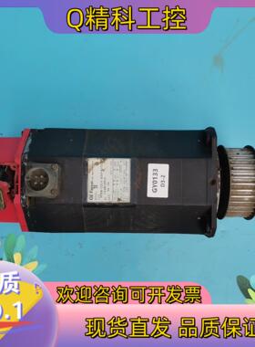 现货FANUC 发那科 A06B-0314-B005#7000