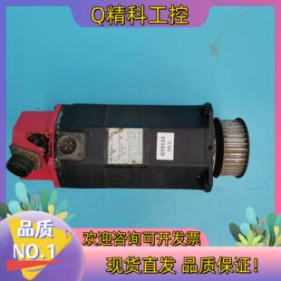 B005 现货FANUC 0314 A06B 7000 发那科